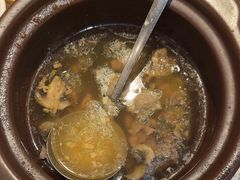 -火啫啫·粤式啫啫煲(南通首店)