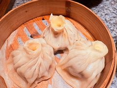 -南京大牌档(青岛万象城店)