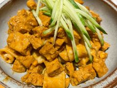 -肉串汪(月坛店)