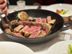 谷饲T骨牛排-王品台塑牛排(成都万象城店)