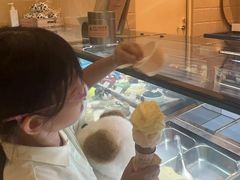 -CREAM STORY意大利手工冰淇淋&甜品(万象前海店)