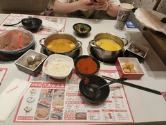 -湯島涮小火锅(余姚五彩城店)