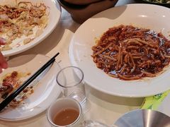 -普天和酒楼·新津菜·烤鸭(天津之眼店)