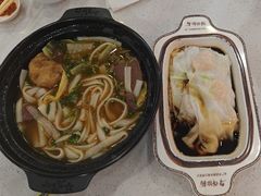 -华辉拉肠(龙口东店)