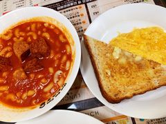 -旺记冰室(九龙中心大厦店)