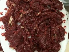 -陈记顺和潮汕牛肉火锅(韩江路店)