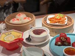 -禄运茶居·手工点心(猎德店)