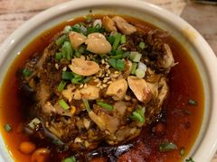 -好這口重庆小面(总店)