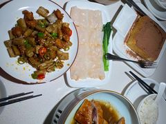 招牌虾饺皇-南枝记·港式打边炉(新北万达店)