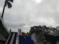 -深圳富临大酒店