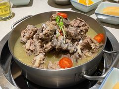 -浩爷羊蝎子火锅(望京店)