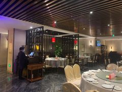 -香云轩·顺德菜(香云纱园林酒店店)