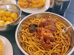 鸡扒意粉-甜心阁(沿江路店)