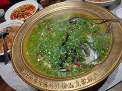 -解家河南菜(华山路店)