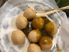 -渔记茶餐厅(渔村店)