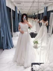点击看大图 -GRACE KELLY婚纱与礼服(北京店)