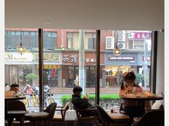 -星巴克(古象大酒店店)