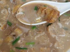 -阊门姚记豆浆(旧学前直营店)