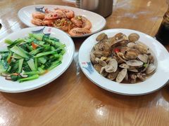 -洲晓鲜·舟山海鲜大排档(朱家尖风景区店)
