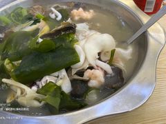 -福屿鲜捞小吃·捞化(福屿总店)