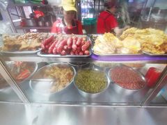 自助取餐区-凤张螺蛳粉·爽口粉(跃进路总店)