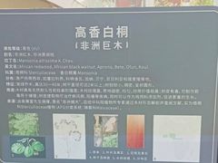 -国家植物园南园