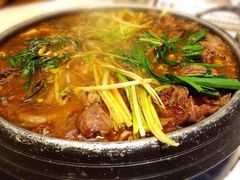 崔英子民俗烤肉村(大东店)-崔英子朝韩民俗风味烤肉烤串城(大东店)