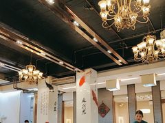 -到家尝北京菜(西坝河店)