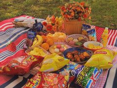 -云漫湖生态度假公园