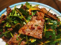 -湘聚缘湘菜馆(斜土路店)