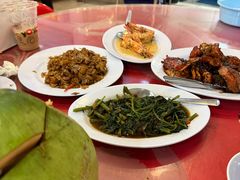 -大茄来海鲜餐厅(亚洲城分行)