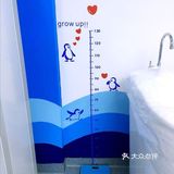 娃的游泳初体验