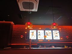 -探鱼·鲜青椒爽麻烤鱼(番禺万达店)