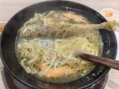-好麺世家海鲜面馆(新建中路店)