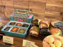-Let's Taipei 非常烘焙(太古里店)