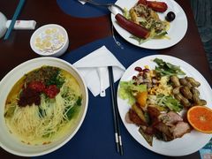 -绍兴鉴湖君澜大酒店