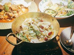 -楼兰新疆主题餐厅(坂田佳华领汇广场店)