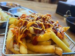 -包装马车·韩国料理·포장마차