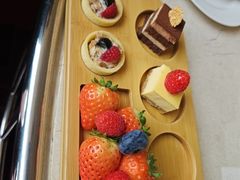 -豫园万丽酒店-万丽轩中餐厅(河南南路店)