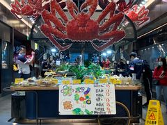 -79号渔船海鲜饭店(宝安店)