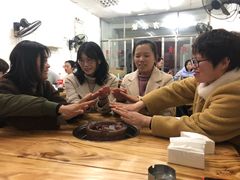 -蔡记·九米羊肉炉(东渡店)