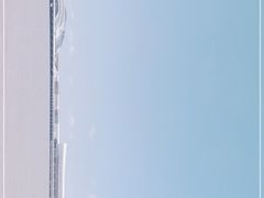 -吴淞口国际邮轮码头-停车场