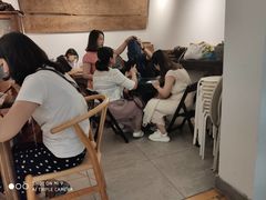 等位区-甜心闲生传统手工冰粉(奎星楼店)