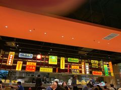 -弄堂小笼包(西青中北永旺购物中心店)