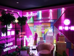-万象影城(石家庄万象城IMAX激光店)