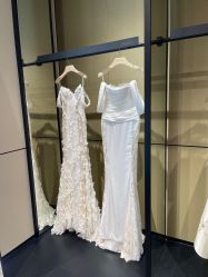 -MuseMarry婚纱(前海嘉里中心店)