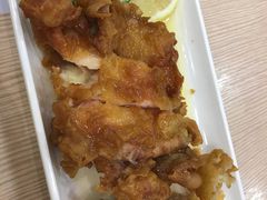 -佰搭果·广式茶餐厅(石牌东路店)