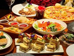 -咖梦餐厅 COMENG RESTAURANT