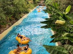 -武汉玛雅海滩水公园