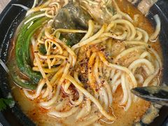 -曹宝林砂锅麻辣烫(星光路店)